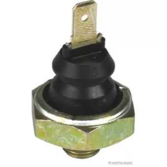 Indicateur de pression d'huile HERTH+BUSS ELPARTS OEM 021919081B