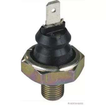 Indicateur de pression d'huile HERTH+BUSS ELPARTS OEM 0135420517