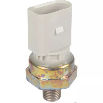 Capteur, pression d'huile HERTH+BUSS ELPARTS 70543002