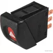 HERTH+BUSS ELPARTS 70579282 - Interrupteur de signal de détresse