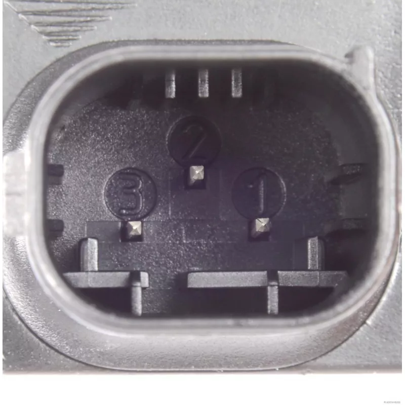 Capteur, qualité de l'air HERTH+BUSS ELPARTS 70604008 - Visuel 1