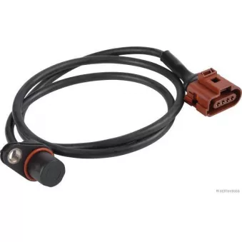 Détecteur de l'angle de braquage HERTH+BUSS ELPARTS OEM 6Q1423291H