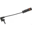 HERTH+BUSS ELPARTS 70608201 - Kit de contact avertisseur, usure des plaquettes de freins
