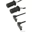 HERTH+BUSS ELPARTS 70608408 - Kit de contact avertisseur, usure des plaquettes de freins