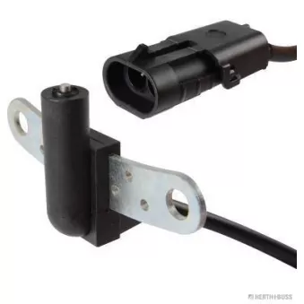Capteur d'angle, vilebrequin HERTH+BUSS ELPARTS 70610019