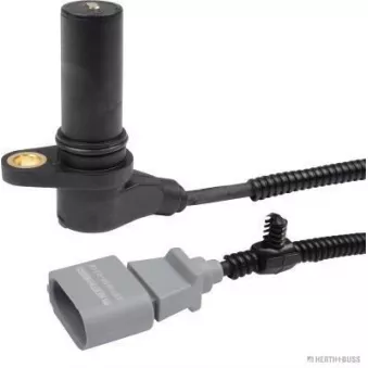 Capteur d'angle, vilebrequin HERTH+BUSS ELPARTS OEM 038957147E