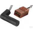 Capteur d'angle, vilebrequin HERTH+BUSS ELPARTS [70610503]