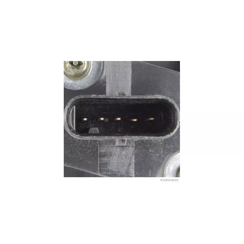 Débitmètre de masse d'air HERTH+BUSS ELPARTS 70640060 - Visuel 1