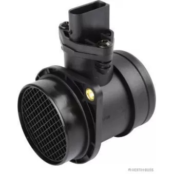 Débitmètre de masse d'air HERTH+BUSS ELPARTS OEM 13627566986