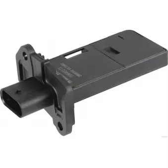 Débitmètre de masse d'air HERTH+BUSS ELPARTS 70640171