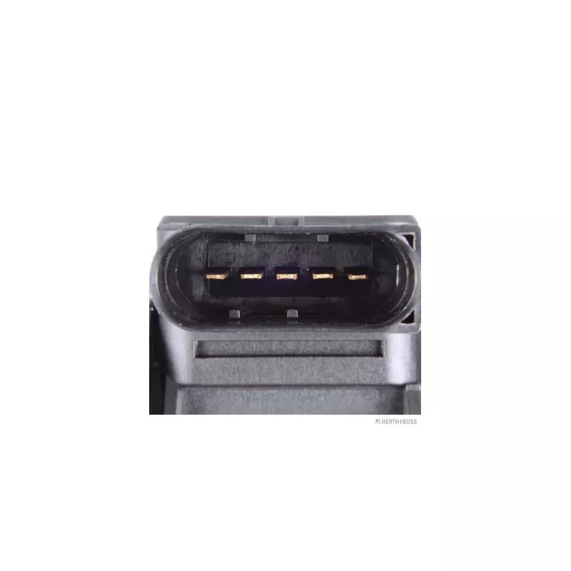 Débitmètre de masse d'air HERTH+BUSS ELPARTS 70640205 - Visuel 1