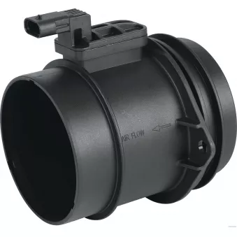 Débitmètre de masse d'air HERTH+BUSS ELPARTS 70640211