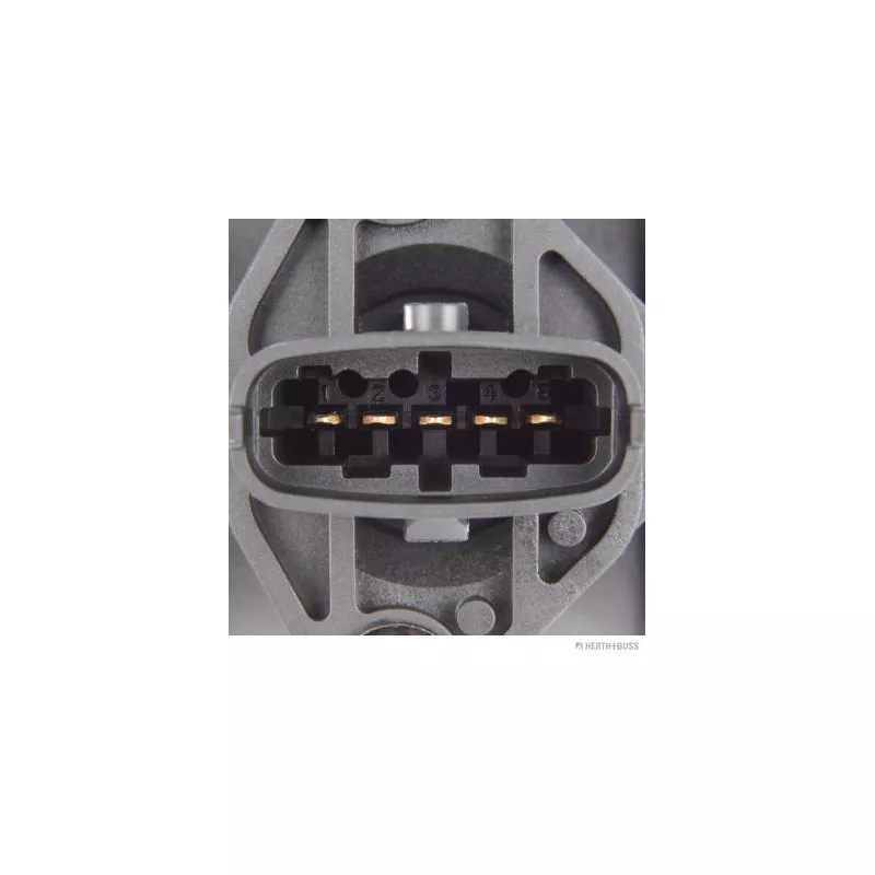 Débitmètre de masse d'air HERTH+BUSS ELPARTS 70640406 - Visuel 1