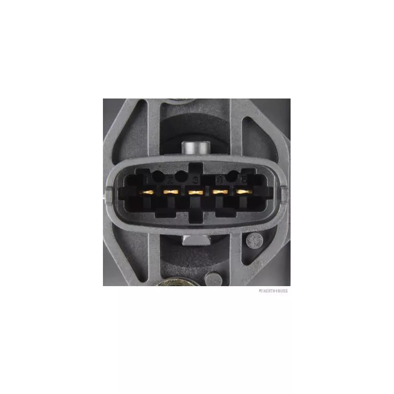 Débitmètre de masse d'air HERTH+BUSS ELPARTS 70640408 - Visuel 1