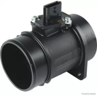 Débitmètre de masse d'air HERTH+BUSS ELPARTS 70640500