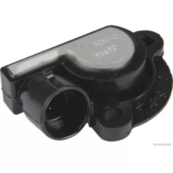 HERTH+BUSS ELPARTS 70650007 - Capteur, position du papillon