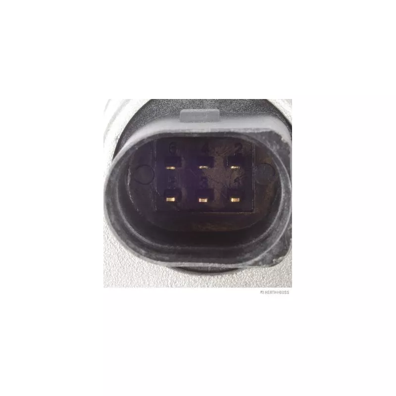 Corps papillon HERTH+BUSS ELPARTS 70650025 - Visuel 1