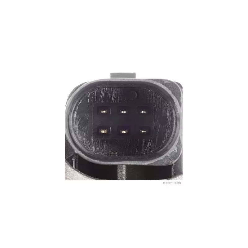 Corps papillon HERTH+BUSS ELPARTS 70650026 - Visuel 1