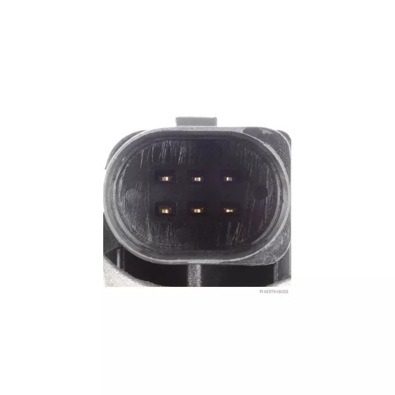 Corps papillon HERTH+BUSS ELPARTS 70650036 - Visuel 1