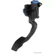 Capteur, position d'accelerateur HERTH+BUSS ELPARTS [70650041]