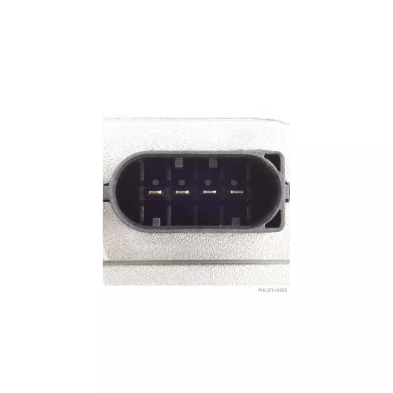 Corps papillon HERTH+BUSS ELPARTS 70650102 - Visuel 1