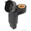 Capteur, vitesse de roue HERTH+BUSS ELPARTS [70660001]