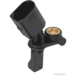 Capteur, vitesse de roue HERTH+BUSS ELPARTS [70660009]