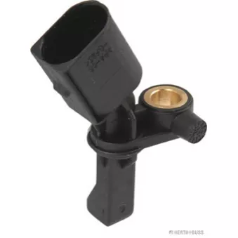 Capteur, vitesse de roue HERTH+BUSS ELPARTS 70660009