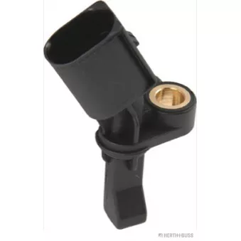 Capteur, vitesse de roue HERTH+BUSS ELPARTS 70660010