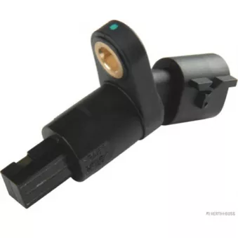 HERTH+BUSS ELPARTS 70660011 - Capteur, vitesse de roue