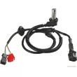 HERTH+BUSS ELPARTS 70660015 - Capteur, vitesse de roue
