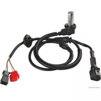 HERTH+BUSS ELPARTS 70660015 - Capteur, vitesse de roue