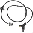 Capteur, vitesse de roue HERTH+BUSS ELPARTS [70660020]