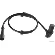 HERTH+BUSS ELPARTS 70660027 - Capteur, vitesse de roue