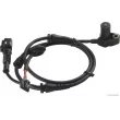 Capteur, vitesse de roue HERTH+BUSS ELPARTS [70660032]