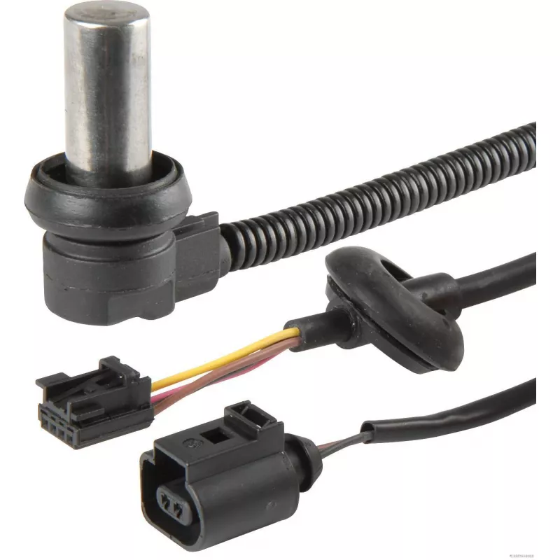 Capteur, vitesse de roue HERTH+BUSS ELPARTS 70660037 - Visuel 1