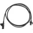Capteur, vitesse de roue HERTH+BUSS ELPARTS [70660039]