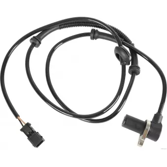 Capteur, vitesse de roue HERTH+BUSS ELPARTS 70660042