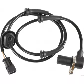 HERTH+BUSS ELPARTS 70660043 - Capteur, vitesse de roue