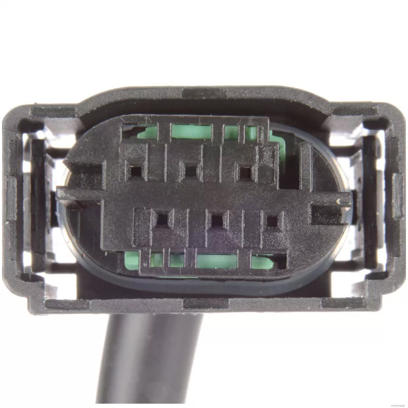 Capteur, vitesse de roue arrière gauche HERTH+BUSS ELPARTS 70660044 - Visuel 2