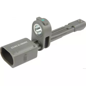 Capteur, vitesse de roue HERTH+BUSS ELPARTS 70660047