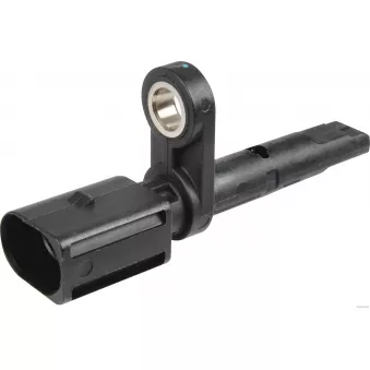 Capteur, vitesse de roue HERTH+BUSS ELPARTS 70660048