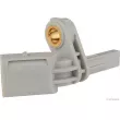 Capteur, vitesse de roue HERTH+BUSS ELPARTS [70660053]