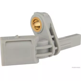 Capteur, vitesse de roue HERTH+BUSS ELPARTS OEM wht003857c