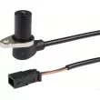 HERTH+BUSS ELPARTS 70660062 - Capteur, vitesse de roue arrière droit 