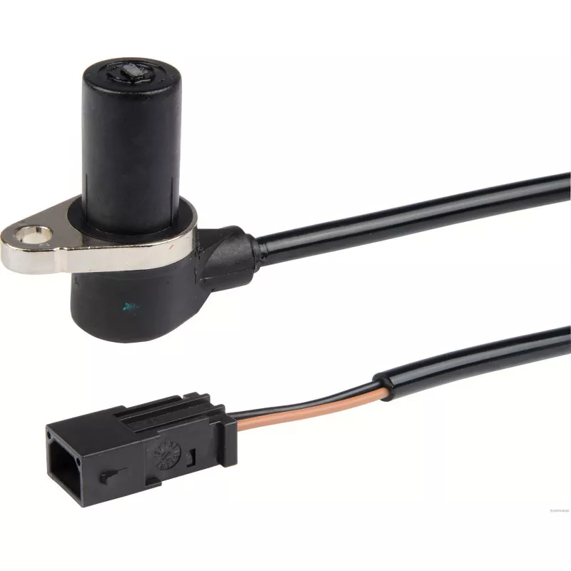 Capteur, vitesse de roue arrière droit HERTH+BUSS ELPARTS 70660062 - Visuel 1