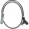 HERTH+BUSS ELPARTS 70660102 - Capteur, vitesse de roue 