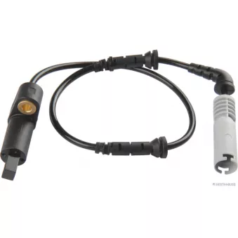 Capteur, vitesse de roue HERTH+BUSS ELPARTS OEM 1165609