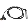 Capteur, vitesse de roue HERTH+BUSS ELPARTS [70660104]