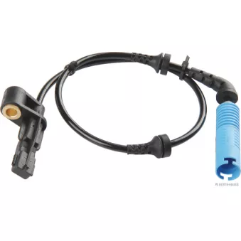 Capteur, vitesse de roue HERTH+BUSS ELPARTS 70660106